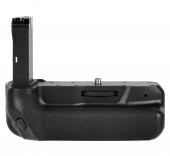 Canon EOS 800D, 77D, Rebel T7i İçin Ayex Battery Grip, BG-1X - 1