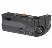 Olympus OM-D E-M1 İçin Ayex AX-EM1 Battery Grip, HLD-7 - 3