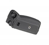 Olympus OM-D E-M1 İçin Ayex AX-EM1 Battery Grip, HLD-7 - 5