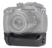 Panasonic DC-GH5 İçin Ayex AX-GH5 Battery Grip, DMW-BGGH5 - 3