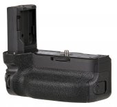 Sony A9, A7III, A7RIII, A7SIII İçin Ayex AX-A9 Battery Grip - 2
