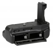 Canon EOS 800D, 77D, Rebel T7i İçin Ayex Battery Grip, BG-1X - 6