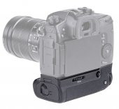 Panasonic DC-GH5 İçin Ayex AX-GH5 Battery Grip, DMW-BGGH5 - 5