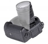 Panasonic DC-GH5 İçin Ayex AX-GH5 Battery Grip, DMW-BGGH5 - 6