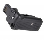 Sony A7 II, A7R II, A7S II İçin Ayex AX-A7II Battery Grip, - 7