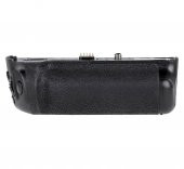 Panasonic DC-GH5 İçin Ayex AX-GH5 Battery Grip, DMW-BGGH5 - 7