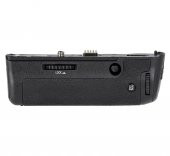 Panasonic DC-GH5 İçin Ayex AX-GH5 Battery Grip, DMW-BGGH5 - 8