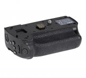Panasonic DC-GH5 İçin Ayex AX-GH5 Battery Grip, DMW-BGGH5 - 10