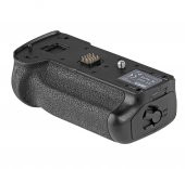 Panasonic DC-GH5 İçin Ayex AX-GH5 Battery Grip, DMW-BGGH5 - 11