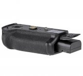 Panasonic DC-GH5 İçin Ayex AX-GH5 Battery Grip, DMW-BGGH5 - 12