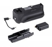Sony A6500 İçin Ayex AX-A6500 Battery Grip (VG-A6500) - 8