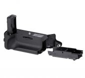 Sony A7 II, A7R II, A7S II İçin Ayex AX-A7II Battery Grip, - 8