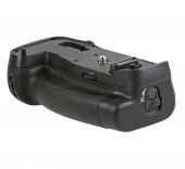 Nikon D500 İçin Ayex AX-D500 Battery Grip, MB-D17 - 4