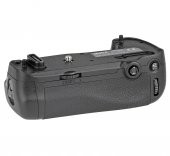 Nikon D750 İçin Ayex AX-D750 Battery Grip, MB-D16 - 6