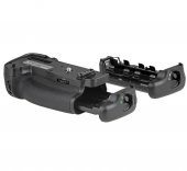 Nikon D750 İçin Ayex AX-D750 Battery Grip, MB-D16 - 8