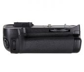 Nikon D7200, D7100 İçin Ayex AX-D7100 Battery Grip, MB-D15 - 1