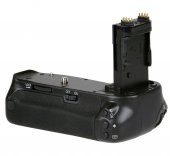 Canon EOS 6D Mark II İçin Ayex AX-6DII Batter Grip, BG-E21 - 4