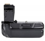 Canon EOS 750D, 760D, 8000D İçin Ayex AX-750D Battery Grip - 1