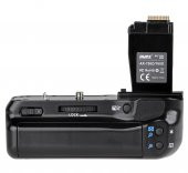 Canon EOS 750D, 760D, 8000D İçin Ayex AX-750D Battery Grip - 2