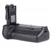 Canon EOS 6D İçin Ayex AX-6D Batter Grip, BG-E13 - 3