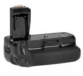 Canon EOS 750D, 760D, 8000D İçin Ayex AX-750D Battery Grip - 3