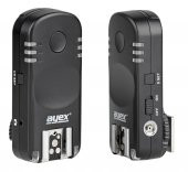 Nikon için Ayex AX-BA1 Kablosuz Flaş Tetikleyici Ve Kablosuz - 3