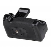 Canon EOS 100D, Rebel SL1, İçin Ayex Battery Grip + IR Kumanda - 4