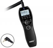 Canon 2000D, 1300D, 1200D, 1100D İçin Ayex AX-3 E3 Zaman AX-3 E3 - 1