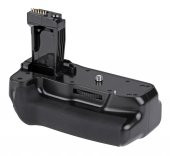 Canon EOS 750D, 760D, 8000D İçin Ayex AX-750D Battery Grip - 5