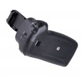 Canon 5D Mark IV İçin Ayex AX-5D4 Battery Grip, BG-E20 - 6