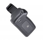 Canon EOS 6D İçin Ayex AX-6D Batter Grip, BG-E13 - 5