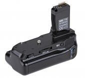 Canon EOS 750D, 760D, 8000D İçin Ayex AX-750D Battery Grip - 6