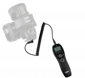 Canon 80D, 77D, 70D, 60D, 800D, 760D İçin Ayex AX-3 E3 Zaman - 5