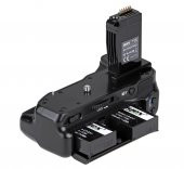 Canon EOS 750D, 760D, 8000D İçin Ayex AX-750D Battery Grip - 8