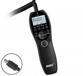 Nikon D7500, D7200, D7100, D7000 İçin Ayex AX-3 DC2 Zaman - 2