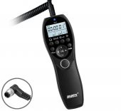 Nikon D800 D700 D300s D2 D3 D4 İçin Ayex AX-3 DC0 Zaman Ayarlı - 2