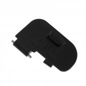 Canon EOS 70D İçin Batarya (Pil) Yeri Kapağı - 3