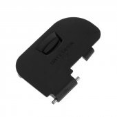 Canon EOS 70D İçin Batarya (Pil) Yeri Kapağı - 4