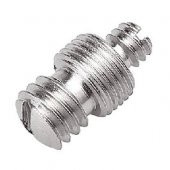 Jusino Tripod, Monopod İçin Makine Sabitleme (Bağlama) Vidası - 2