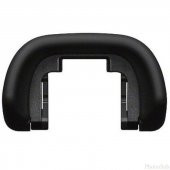 Sony SLT-A7, A7R, A57, A58, A65 A77, A77 II İçin FDA-EP12 Vizör Lastiği, Eye Cup - 1