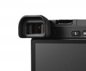 Sony A6500 için FDA-EP17 Vizör Lastiği, Eye Cup - 3