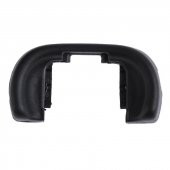 Sony SLT-A7, A7R, A57, A58, A65 A77, A77 II İçin FDA-EP12 Vizör Lastiği, Eye Cup - 3