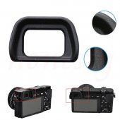 Sony NEX6, NEX7, A6000, A6300, A7000 için FDA-EP10 Vizör Lastiği - 6
