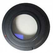 Nikon İçin M42 Lens Kullanım Adaptörü Optikli - 2