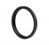 77mm - 52mm Step-Down Ring Filtre Adaptörü 77-52mm - 2