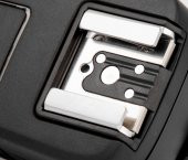 Nikonlar için Pixel Pawn TF-362 Kumanda + Flaş Tetikleyici - 2