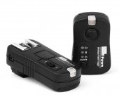 Nikonlar için Pixel Pawn TF-362 Kumanda + Flaş Tetikleyici - 5