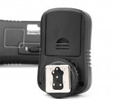 Nikonlar için Pixel Pawn TF-362 Kumanda + Flaş Tetikleyici - 6