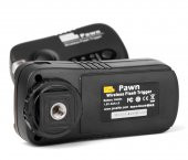 Nikonlar için Pixel Pawn TF-362 Kumanda + Flaş Tetikleyici - 7
