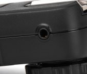 Nikonlar için Pixel Pawn TF-362 Kumanda + Flaş Tetikleyici - 10